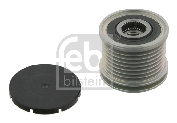 Alternator Freewheel Clutch